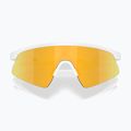 Children's sunglasses Oakley resistor sweep matte white/prizm 24k 3