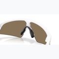 Children's sunglasses Oakley resistor sweep matte white/prizm 24k 7