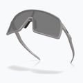 Sunglasses Oakley Sutro Titanium/Prizm Black 4