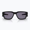 Sunglasses Oakley Instagator matte black/prizm grey 2