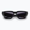 Sunglasses Oakley Instagator matte black/prizm grey 5