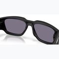 Sunglasses Oakley Instagator matte black/prizm grey 7