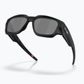 Sunglasses Oakley Instagator matte black 4