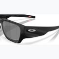 Sunglasses Oakley Instagator matte black 6