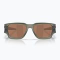 Sunglasses Oakley Instagator matte olive ink 2