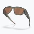 Sunglasses Oakley Instagator matte olive ink 4