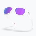 Sunglasses Oakley Instagator matte clear 4