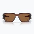 Sunglasses Oakley Instagator matte rootbeer 2