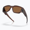 Sunglasses Oakley Instagator matte rootbeer 4