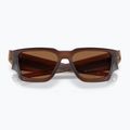 Sunglasses Oakley Instagator matte rootbeer 5
