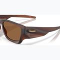 Sunglasses Oakley Instagator matte rootbeer 6