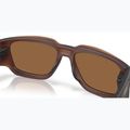 Sunglasses Oakley Instagator matte rootbeer 7