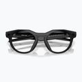 Glasses with a camera Oakley Meta HSTN black/transitions amethyst 5
