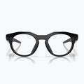 Glasses with a camera Oakley Meta HSTN black/transitions amethyst 6