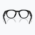 Glasses with a camera Oakley Meta HSTN black/transitions amethyst 7