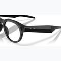 Glasses with a camera Oakley Meta HSTN black/transitions amethyst 8