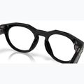 Glasses with a camera Oakley Meta HSTN black/transitions amethyst 9