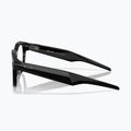 Glasses with a camera Oakley Meta HSTN black/transitions amethyst 10