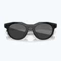 Glasses with a camera Oakley Meta HSTN black/prizm back polarized 2