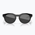Glasses with a camera Oakley Meta HSTN black/prizm back polarized 3