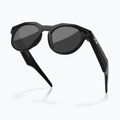 Glasses with a camera Oakley Meta HSTN black/prizm back polarized 4