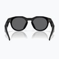 Glasses with a camera Oakley Meta HSTN black/prizm back polarized 5