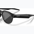 Glasses with a camera Oakley Meta HSTN black/prizm back polarized 7