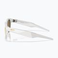 Glasses with a camera Oakley Meta HSTN warm grey/prizm ruby 6