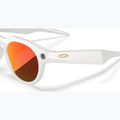 Glasses with a camera Oakley Meta HSTN warm grey/prizm ruby 7