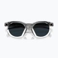 Glasses with a camera Oakley Meta HSTN clear/transitions grey 2