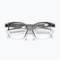 Glasses with a camera Oakley Meta HSTN clear/transitions grey 5