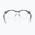 Glasses with a camera Oakley Meta HSTN clear/transitions grey 8
