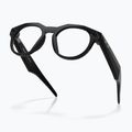 Glasses with a camera Oakley Meta HSTN black/clear 4