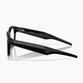 Glasses with a camera Oakley Meta HSTN black/clear 6