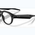 Glasses with a camera Oakley Meta HSTN black/clear 7
