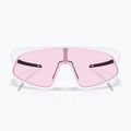 Sunglasses Oakley RSLV 141 matte white/prizm low light 2