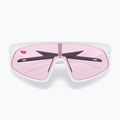 Sunglasses Oakley RSLV 141 matte white/prizm low light 5