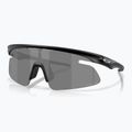 Sunglasses Oakley RSLV Lite matte black/prizm black