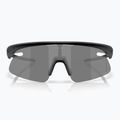 Sunglasses Oakley RSLV Lite matte black/prizm black 2