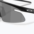 Sunglasses Oakley RSLV Lite matte black/prizm black 6