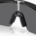 Sunglasses Oakley RSLV Lite matte black/prizm black 7