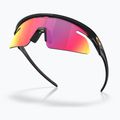 Sunglasses Oakley RSLV Lite black ink/prizm road 4