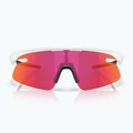 Sunglasses Oakley RSLV Lite matte white/prizm field 2