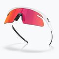 Sunglasses Oakley RSLV Lite matte white/prizm field 4