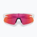 Sunglasses Oakley RSLV Lite matte white/prizm field 5