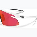 Sunglasses Oakley RSLV Lite matte white/prizm field 6