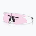 Sunglasses Oakley RSLV Lite matte clear/prizm low light