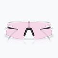 Sunglasses Oakley RSLV Lite matte clear/prizm low light 2