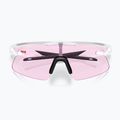 Sunglasses Oakley RSLV Lite matte clear/prizm low light 5