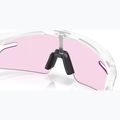 Sunglasses Oakley RSLV Lite matte clear/prizm low light 7